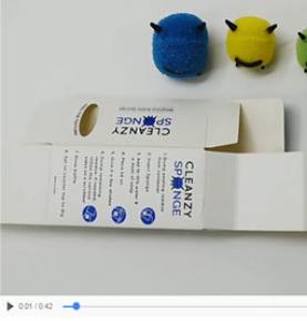 Tool Packaging Color Printing Paper Card Box