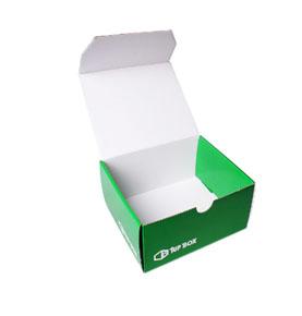display packaging box