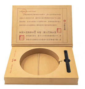 custom tea packaging box tea-box