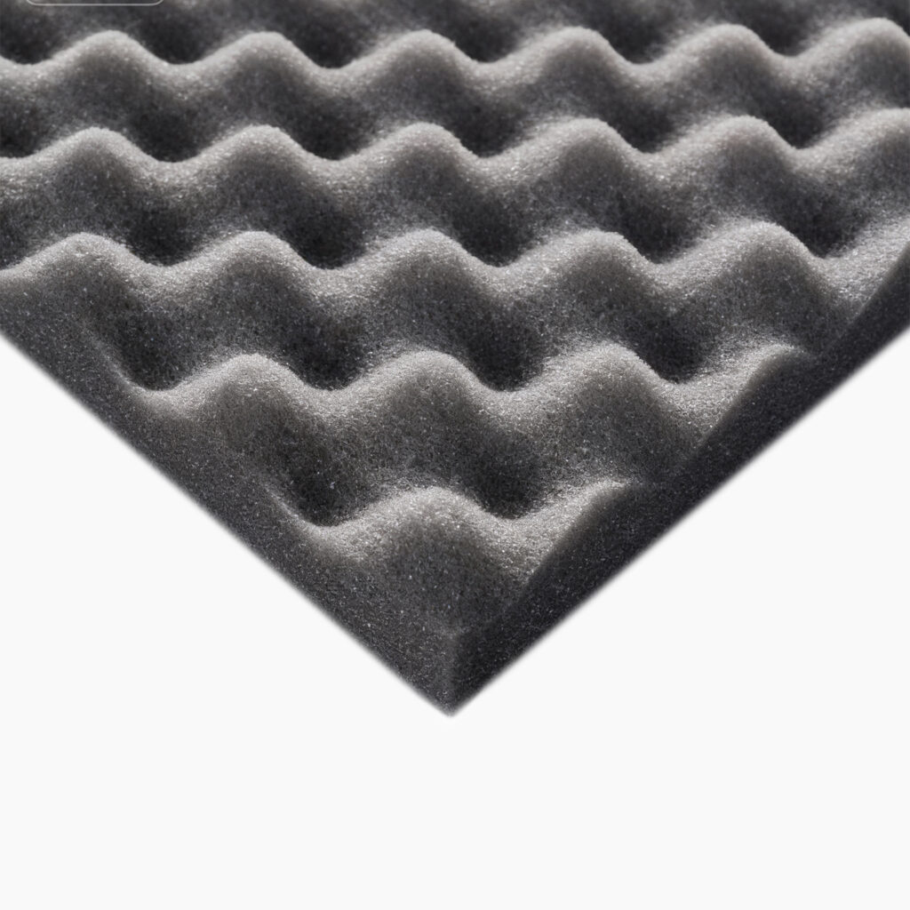 ESD inserts & anti-static packaging box